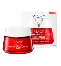 LIFTACTIV B3 anti-dark spots SPF50+ 50 ml