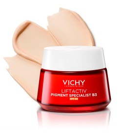 Vichy LIFTACTIV B3 anti-dark spots SPF50+ 50 ml