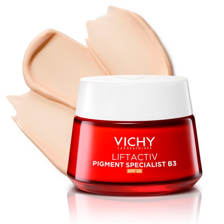 LIFTACTIV B3 anti-dark spots SPF50+ 50 ml