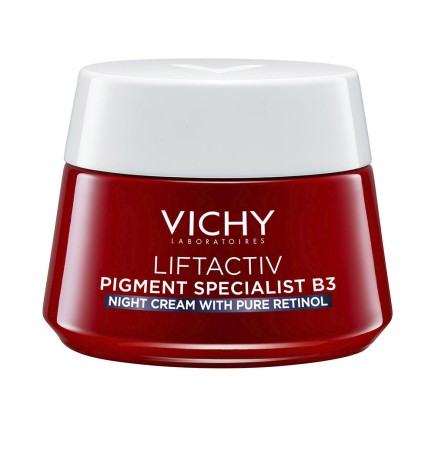 Vichy LIFTACTIV B3 anti-spot retinol night cream 50 ml
