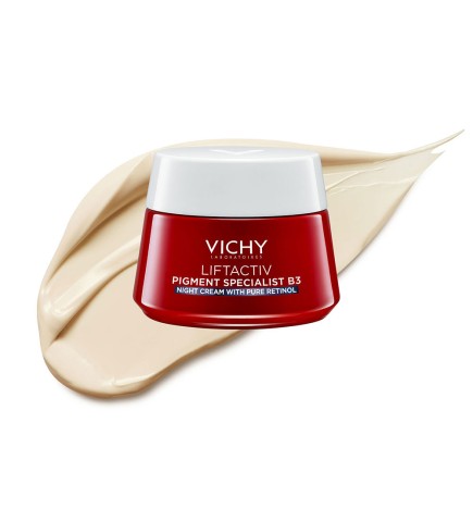 LIFTACTIV B3 anti-spot retinol night cream 50 ml
