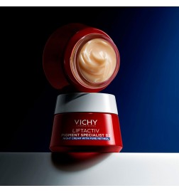 Vichy LIFTACTIV B3 anti-spot retinol night cream 50 ml