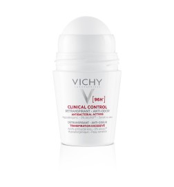 Vichy CONTROL 96H deo roll-on 50 ml