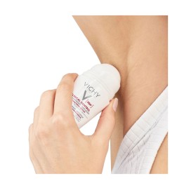 Vichy CONTROL 96H deo roll-on 50 ml