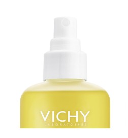 Vichy IDÉAL SOLEIL eau de protection solaire hydr SPF50 200 ml