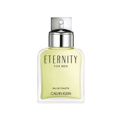 Calvin Klein ETERNITY FOR MEN edt spray 50 ml