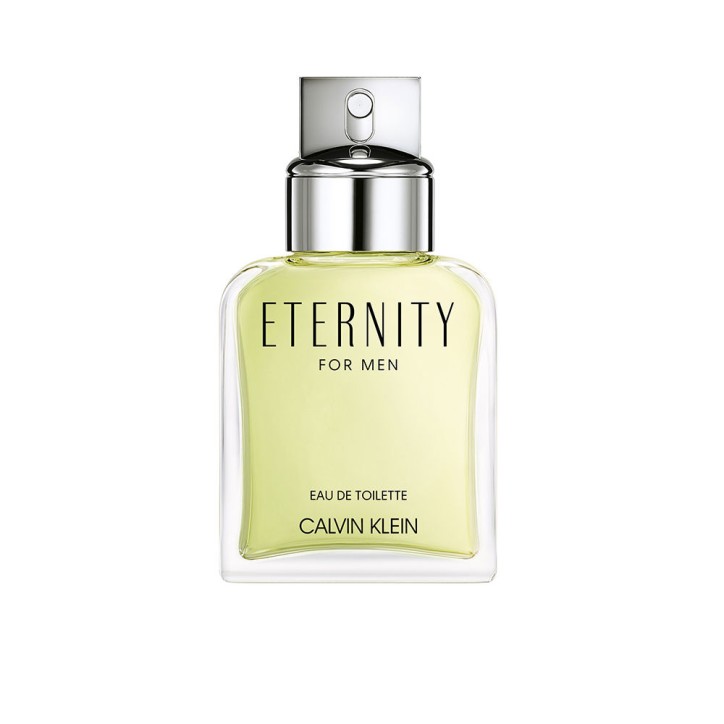 ETERNITY FOR MEN edt spray 50 ml