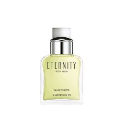 Calvin Klein ETERNITY FOR MEN edt spray 30 ml