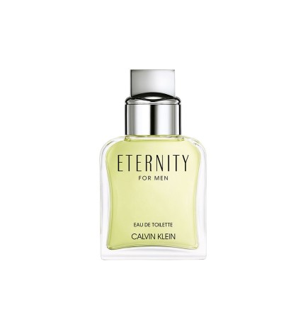 Calvin Klein ETERNITY FOR MEN edt spray 30 ml