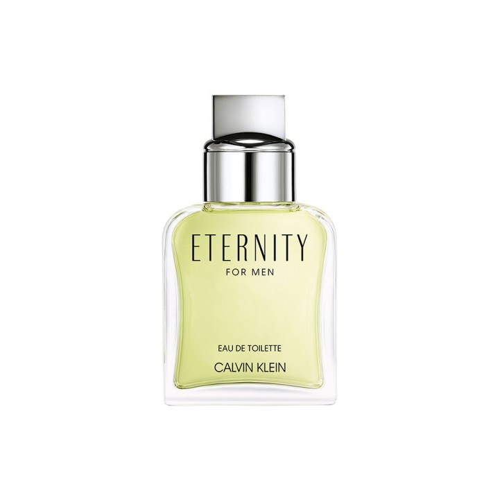 ETERNITY FOR MEN edt spray 30 ml
