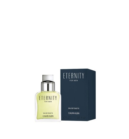 ETERNITY FOR MEN edt spray 30 ml