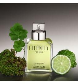 Calvin Klein ETERNITY FOR MEN edt spray 30 ml