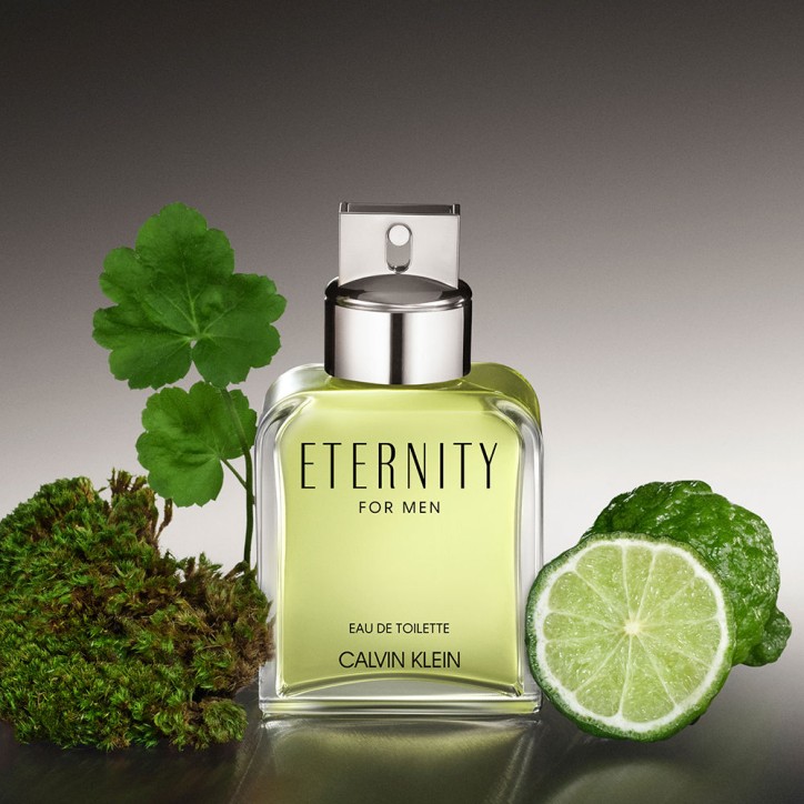 ETERNITY FOR MEN edt spray 30 ml