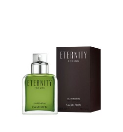 ETERNITY FOR MEN edp spray 100 ml