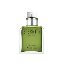 Calvin Klein ETERNITY FOR MEN edp spray 50 ml