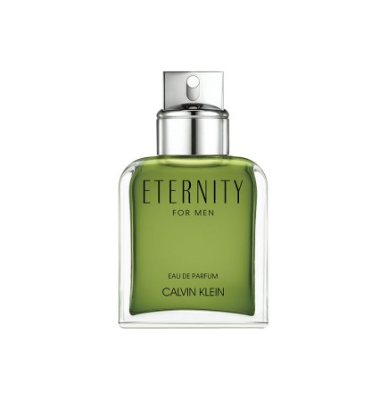 Calvin Klein ETERNITY FOR MEN edp spray 50 ml
