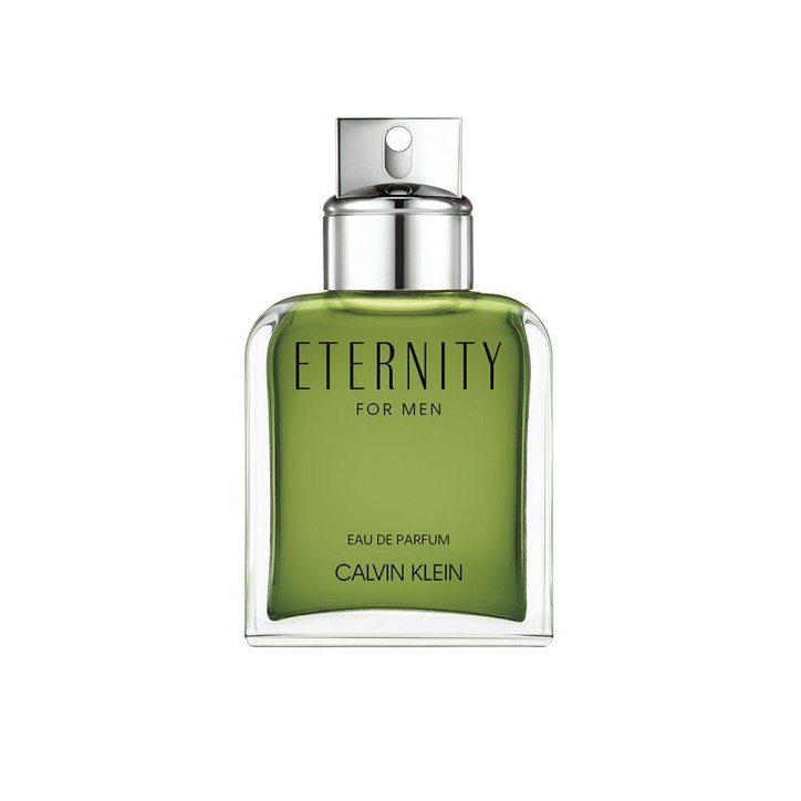ETERNITY FOR MEN edp spray 50 ml