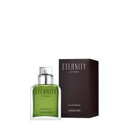 ETERNITY FOR MEN edp spray 50 ml