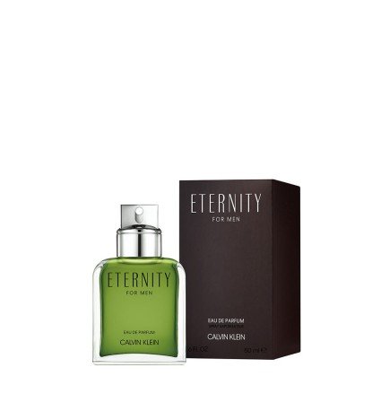 ETERNITY FOR MEN edp spray 50 ml