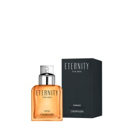 ETERNITY FOR MEN PARFUM spray 50ml