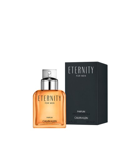 ETERNITY FOR MEN PARFUM spray 50ml