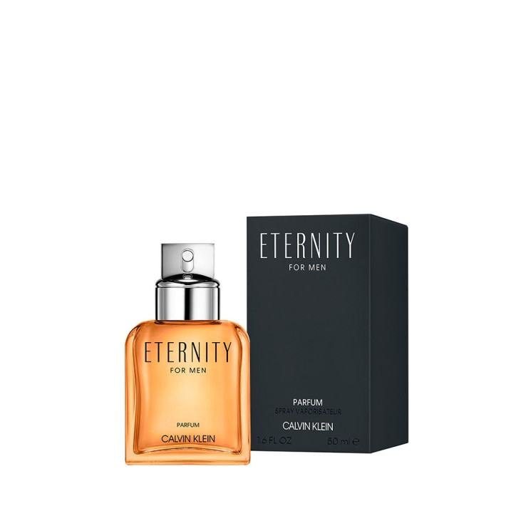ETERNITY FOR MEN PARFUM spray 50ml