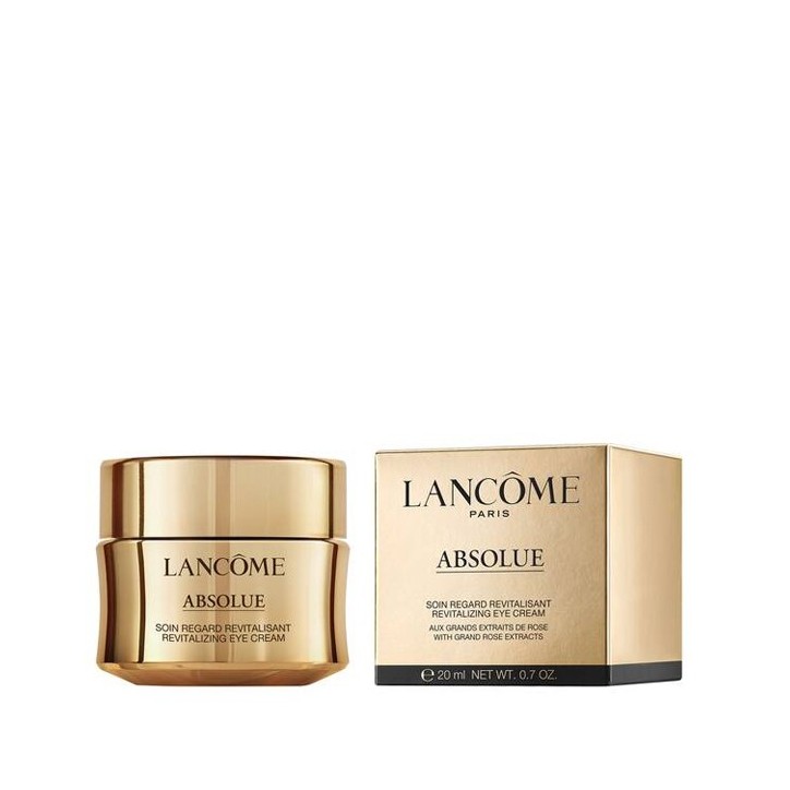 ABSOLUE REVITALIZING EYE CREAM 20 ml