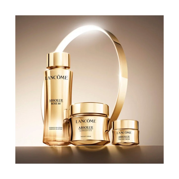 ABSOLUE LONGEVITY The soft cream - 60ml ABSOLUE LONGEVITY The soft cream - 60ml