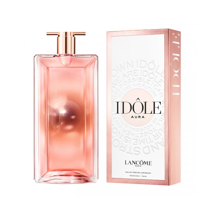 IDOLE AURA edp spray 100 ml