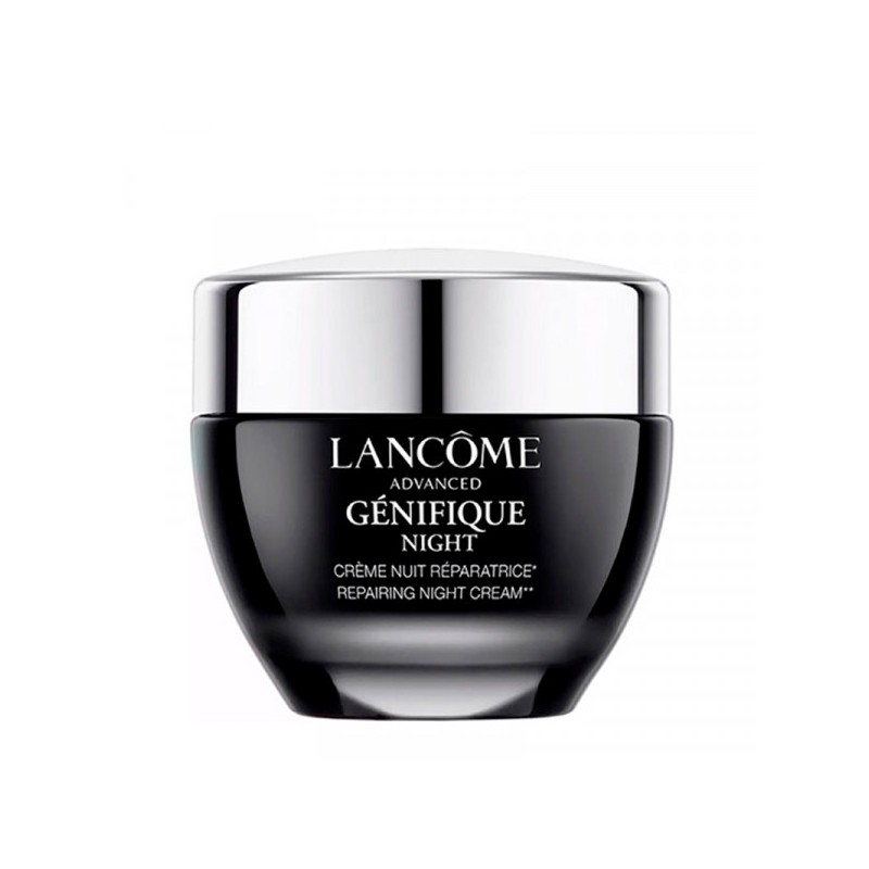 Lancome ADVANCED GENIFIQUE NIGHT CREAM 50 ml