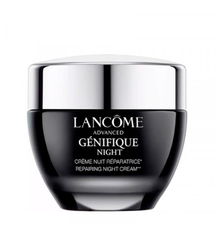 Lancome ADVANCED GENIFIQUE NIGHT CREAM 50 ml