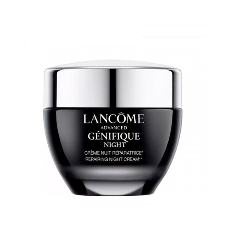 ADVANCED GENIFIQUE NIGHT CREAM 50 ml