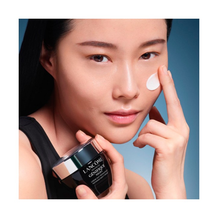 ADVANCED GENIFIQUE NIGHT CREAM 50 ml
