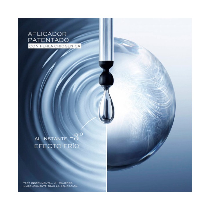 ADVANCED GENIFIQUE light pearl concentre yeux & cils 20 ml ADVANCED GENIFIQUE light pearl concentre yeux & cils 20 ml