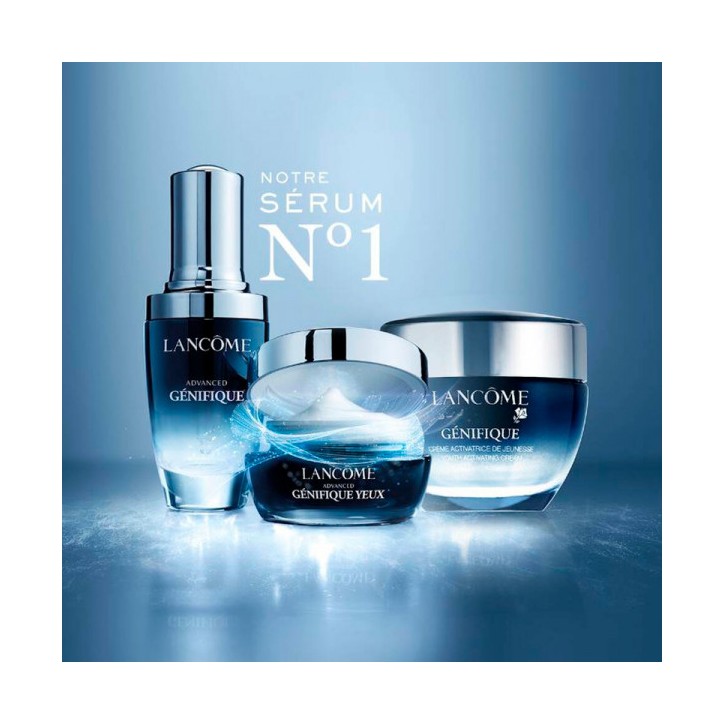 GENIFIQUE Youth Activating Cream 50 ml