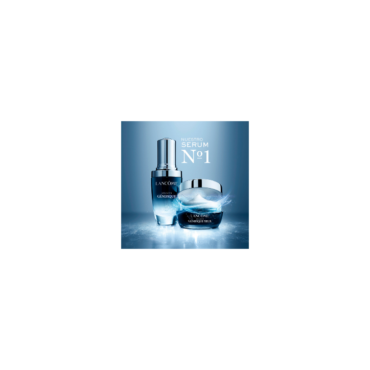 ADVANCED GENIFIQUE yeux creme 15 ml