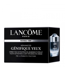 ADVANCED GENIFIQUE yeux creme 15 ml