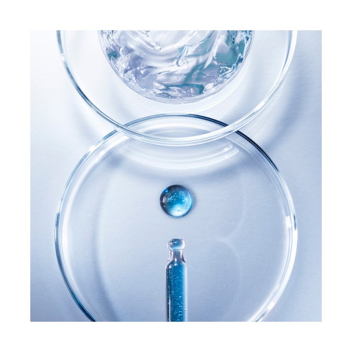 ADVANCED GENIFIQUE sensitive dual concentrate - 20ml
