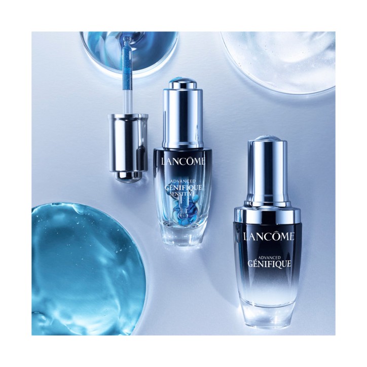 ADVANCED GENIFIQUE sensitive dual concentrate - 20ml