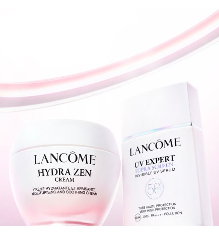 HYDRA ZEN ANTI-STRESS CREAM 75ml