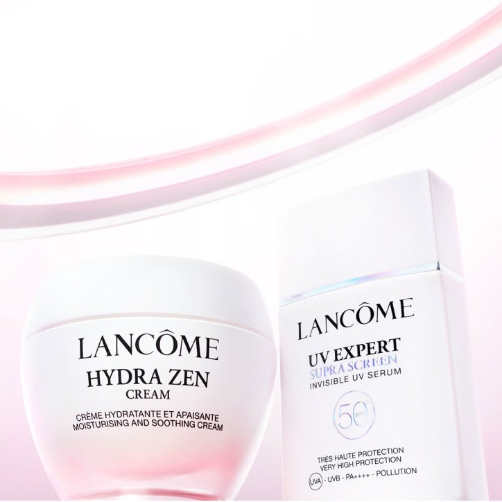 HYDRA ZEN ANTI-STRESS CREAM 75ml
