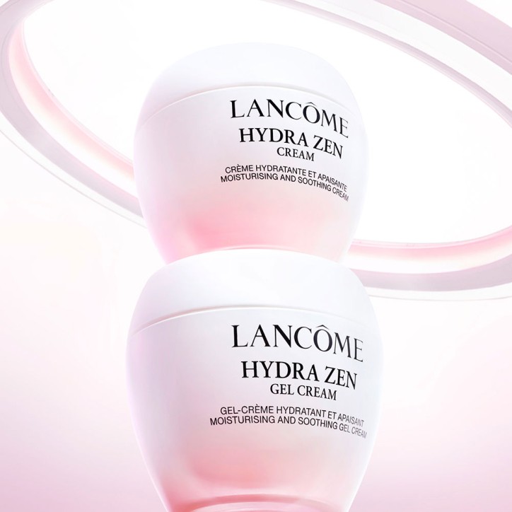 HYDRA ZEN GEL CREAM 50ml