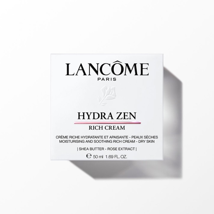 HYDRA ZEN RICH CREAM 50ml