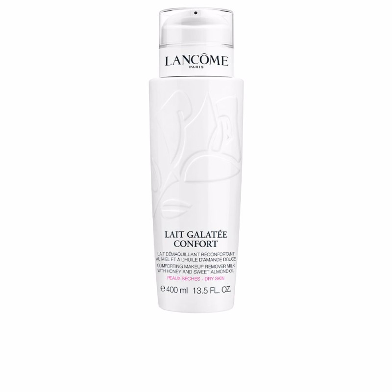 Lancome CONFORT lait galatee PS 400 ml