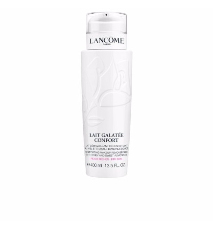 Lancome CONFORT lait galatee PS 400 ml