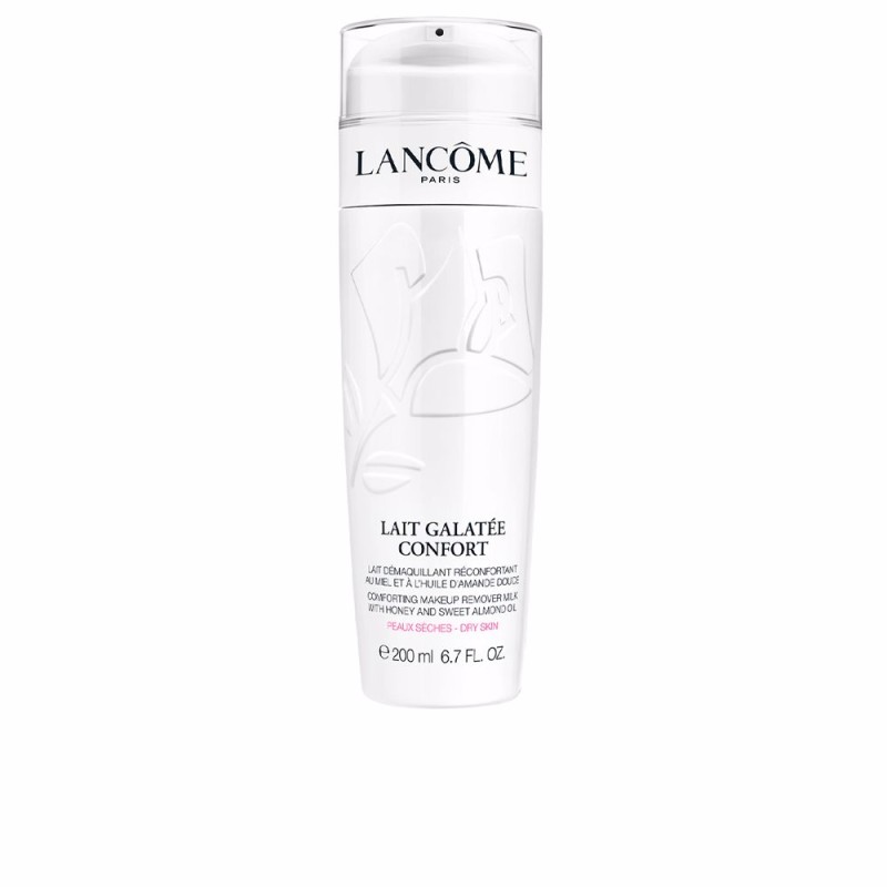 Lancome CONFORT lait galatee PS 200 ml
