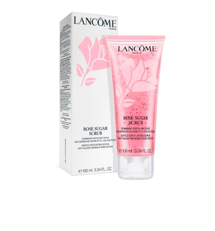 ROSE SUGAR SCRUB 100 ml