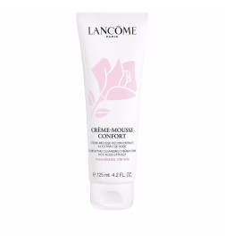 Lancome CONFORT mousse tube PS 125 ml