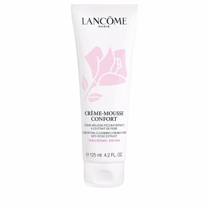 Lancome CONFORT mousse tube PS 125 ml