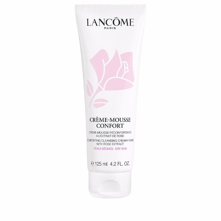 CONFORT mousse tube PS 125 ml